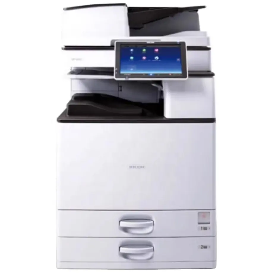 Mp4055sp Mp5055sp Mp6055sp A3 Monochrome Laser Ricoh Kopieerapparaat Printer