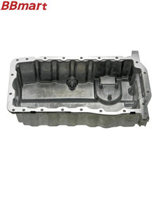 Cárter de Aceite de Motor BBmart 038103601AK para Seat Leon <span class=keywords><strong>MK2</strong></span>, Altea, Altea XL y Toledo MK3 1.9/<span class=keywords><strong>2</strong></span>.0 TDI y Otros - Product Image 3