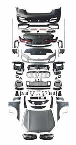 Kit de Carrocería para BMW 09-14 F02 a 21 G12 M760 - Product Image 2