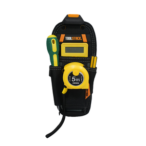 Ceinture à outils pour électricien avec logo personnalisé, imperméable, pour technicien - Product Image 4