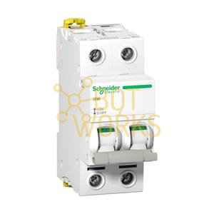 Schneider Electric A9S65292 - Nuovo - Product Image 1