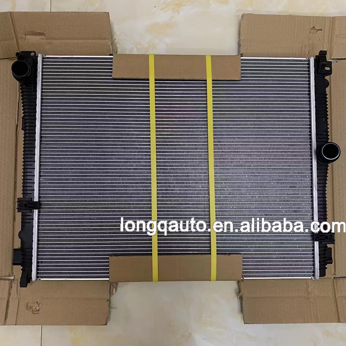 BMW G80 G82 F80 F82 M3 M4用純正ラジエーター新商品、1-2営業日配送