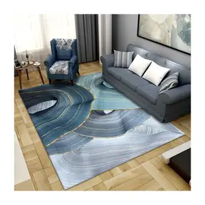 Home Decoratie 3D Gedrukt Abstract Tapijt Woonkamer Slaapkamer Decor Gebied Tapijt Grote Badmat Moderne Luxe Entree Deur Mat