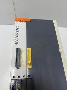 PLC AUTOMATION ACOPOS 1320 Servo Amplifier 8V132000-<span class=keywords><strong>2</strong></span> RevP0 AC112 AC120 - Product Image 2