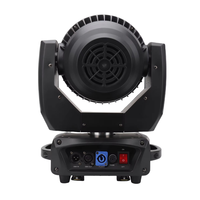 Martin MAC Aura 19x15w rgbw 4in1 zoom wash light led tête mobile lumière professionnelle