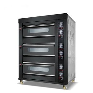 <span class=keywords><strong>Four</strong></span> à convection <span class=keywords><strong>rond</strong></span> portable pour cuisson de PCB, double niveau, avec charnières, modèle Evep615Sa, fabriqué en Chine, compatible micro-ondes, pour usage professionnel (1, 2, 3, 4, 5, 6, 7, 8, 9, 10, 11, 12 plateaux), idéal pour la cuisson turque. - Product Image 5