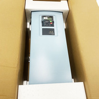 Convertisseur de fréquence d'origine neuf 135X9501 NXS00725-A2H0SSV-A1A2000000 Inverseur