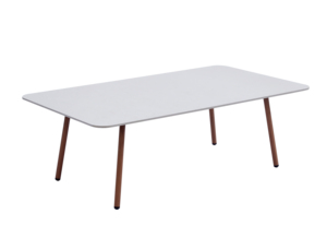 Corda divano da giardino per esterni Villa terrazza Set di mobili da giardino Set di mobili da giardino da esterno Set di mobili da esterno - Product Image 3