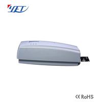 Télécommande récepteur/transmetteur de panneau 12V, dispositif universel, yec402pc, pour barrière
