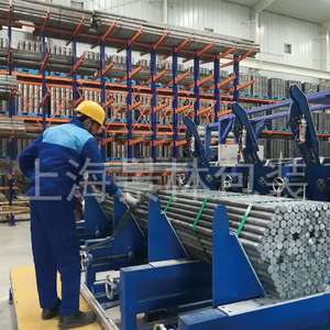 जेएल मैकेनिकल स्टील ट्यूब/पाइप फिटिंग पैकिंग मशीन/स्टील पाइप फिटिंग पैकिंग लाइन - Product Image 3