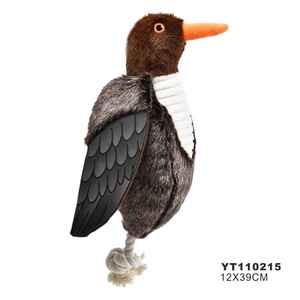 Juguetes especiales personalizados para mascotas, cuerda suave y colorida, juguete para masticar con sonido de hueso para perros, venta al por mayor - Product Image 2