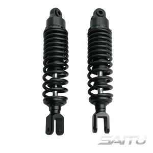 Durável Alumínio Custom-Made de Alta Velocidade Suspensão Traseira Damper <span class=keywords><strong>Mono</strong></span> Choque para Motos e Moto Choppers Nova Condição - Product Image 1