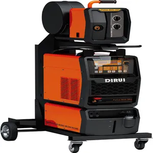 Máquina de soldadura eléctrica - Product Image 1