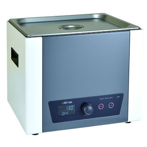 Bain-marie de laboratoire numérique Labtron à contrôle de température, en ABS/PPS, avec écran LCD, chauffage constant, fabriqué en Corée - Product Image 2