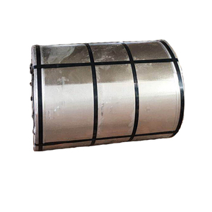 Bobina de Acero Galvanizado Certificado con Recubrimiento de Zinc, Aceitado para Soldadura, Plegado y Corte de Láminas, Ofrecemos Procesamiento Personalizado - Product Image 3