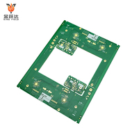 Fabrication de circuits imprimés multicouches OEM pour les besoins de fourniture de documents de conception de circuits imprimés multicouches