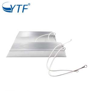 Resistencia de Frenado RXLG de 200W, Resistencia de Frenado Dinámico Deslizante - Product Image 5