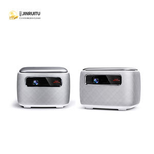 جهاز عرض محمول جديد 4K فيديو المسرح المنزلي ذكي أندرويد واي فاي جهاز عرض فيديو جهاز عرض كمبيوتر عالي الجودة - Product Image 6