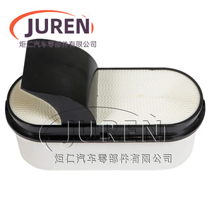 ไส้กรองอากาศ Juren รุ่น A0040946904 สำหรับเครื่องกำเนิดไฟฟ้าและยานยนต์ก่อสร้าง ผลิตตามสั่ง - Product Image 2