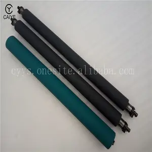 1Pcs SM74 XL75 CD74 HD Printing Machine Water Roll Rubber Roller Offset Press Parts