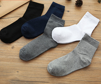 En gros Anti-bactérien Chaussettes Personnalisées Hommes D'affaires Chaussettes En Bambou-Acheter Chaussettes En Bambou, Chaussettes Hommes D'affaires, Chaussettes Personnalisées Produit