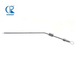 Ventriculoscopio Reutilizable para Neurocirugía, Instrumentos de Ventriculoscopia - Product Image 6