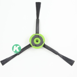 Cepillos Laterales de Alta Calidad para Aspiradoras iRobot Roomba <span class=keywords><strong>Combo</strong></span> <span class=keywords><strong>J7</strong></span> <span class=keywords><strong>J7</strong></span>+ <span class=keywords><strong>Plus</strong></span>, Repuestos y Accesorios - Product Image 4