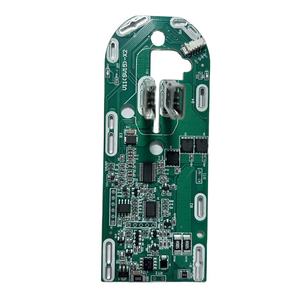 Baterí<span class=keywords><strong>a</strong></span> de Repuesto de 21.6V para Aspiradora Inalámbrica Dy-son V8 2Ah/2.5Ah/3Ah/3.5Ah/4Ah, Baterí<span class=keywords><strong>a</strong></span> de Litio de Repuesto - Product Image 4