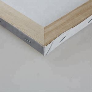 Lienzo Estirado 100% <span class=keywords><strong>Lino</strong></span> al por Mayor, Lienzo en Blanco para Pintar, Lienzo <span class=keywords><strong>de</strong></span> Arte Abstracto Avanzado para Artistas - Product Image 2