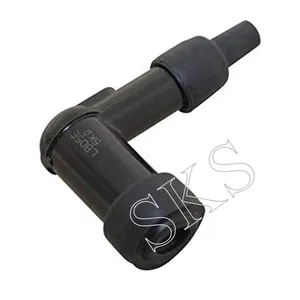 Spark Plug Cap Per HONDA Generatore di 152 154 152F 154F Moto ATC110 ATC185 ATC200 ATC90 ATV Parti