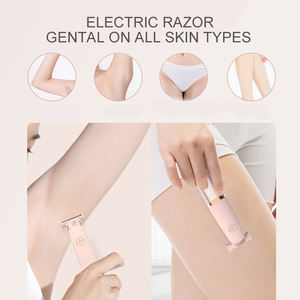 Электрическая Машинка для удаления волос - Product Image 2