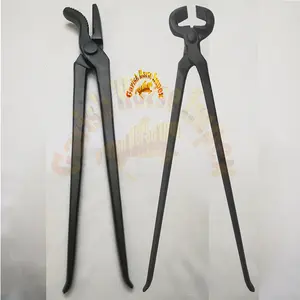 Ngựa farier hoof nipper TRIM công cụ chuyên nghiệp ngựa móng cắt tỉa công cụ Kit ngựa ngựa kéo ngựa farriers hoof nipper Cutter