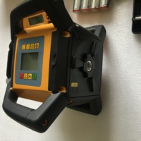 Dual Grade Rotary Laser Level FRE203X-1-2S High Quality Optical Surveying & Measuring Instrument for Industrial Use