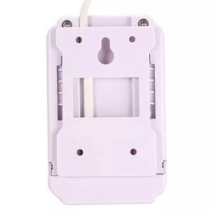 Detector <span class=keywords><strong>de</strong></span> Gas Independiente con Base <span class=keywords><strong>de</strong></span> Material ABS, Voltaje <span class=keywords><strong>de</strong></span> Pulso <span class=keywords><strong>de</strong></span> 12V CC y Relé para Sistemas <span class=keywords><strong>de</strong></span> <span class=keywords><strong>Alarma</strong></span> <span class=keywords><strong>de</strong></span> Seguridad, Fácil Instalación - Product Image 2