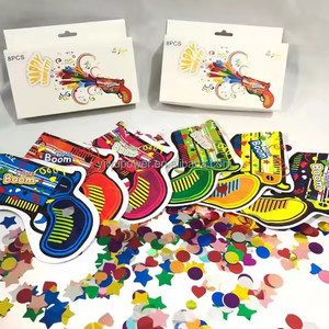 Bolsas de Broma Divertidas con Forma de Pistola, Novedad 2025, <span class=keywords><strong>Juguetes</strong></span> Geniales para Fiestas, Bolsa de Explosión, Juguete de Broma Divertida - Product Image 4