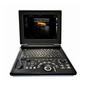 Chine Moins cher Portable 3D/4D Couleur Doppler Échographie Écho Machine, Diagnostic Système À Ultrasons pour Clinique MSLCU02 - Product Image 1