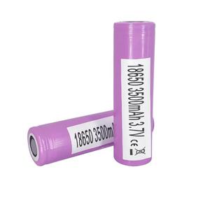 بطارية أيون ليثيوم سامسونج 35E من طراز li mah - Product Image 4