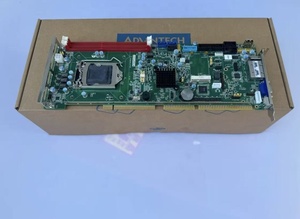 Placa Base Industrial Original y Auténtica Advantech PCA-6010VG PCA-6010G2 PCA-6011VG 6011G2 con Ventilador, Memoria y <span class=keywords><strong>CPU</strong></span>, 100% Probada y Antienvejecimiento - Product Image 2
