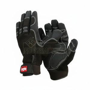 ISSA SHOCK <b>Climbing</b> <b>Gloves</b> - Product Image 1