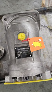 <span class=keywords><strong>Rexroth</strong></span> a2fm loạt piston bơm thủy lực trục động cơ Piston a2fm125/61w-vab100 - Product Image 2