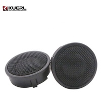 Speaker Tweeter Mobil Model Terbaru Grosir 25mm Voice Coil 92dB SPL Kualitas Bagus Tweeter Mobil Kecil