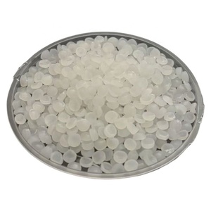 Gránulos de materia prima de plástico de polietileno de alta densidad - Product Image 4