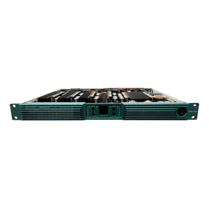 Profession eller Digital verstärker der Klasse D, 4*1300W, 8 Ohm dediziertes <span class=keywords><strong>Line</strong></span>-<span class=keywords><strong>Array</strong></span>-Soundsystem, geeignet für große Bühnen aufführungen - Product Image 5