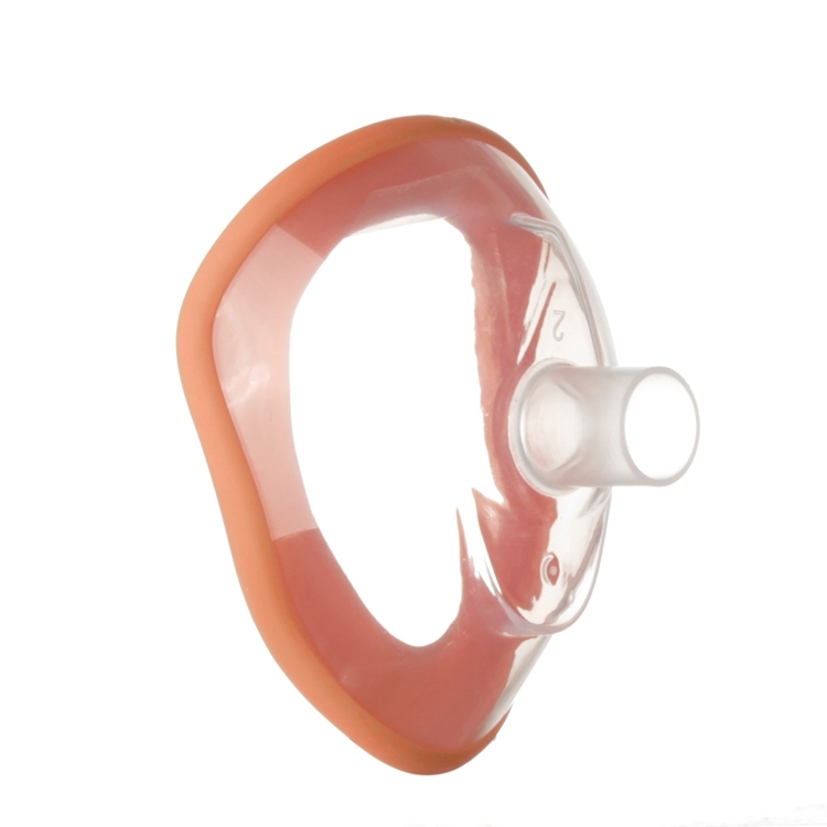 Soft Cushion Anesthesia Mask