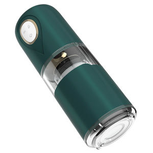 Naoume ถ้วยไฟฟ้าช่วยตัวเองสำหรับผู้ชายการสั่นสะเทือนแบบกล้องส่องทางไกลทำให้เสียงเหมือนจริงช่องคลอดกระตุ้นอวัยวะเพศชายของเล่นทางเพศสำหรับผู้ชาย - Product Image 3