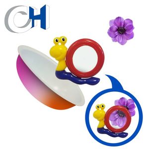 Juguetes mixtos estilo redondo sorpresa huevo juguete Gashapon plástico pequeños juguetes cápsula para niños para máquina expendedora - Product Image 2