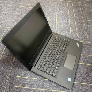 Precio barato para <span class=keywords><strong>Lenovo</strong></span> <span class=keywords><strong>Think</strong></span>-<span class=keywords><strong>pad</strong></span> E470 I5 7gen 256G portátil de negocios usado portátil ligero de bajo precio Ordenador de oficina para estudiantes - Product Image 2