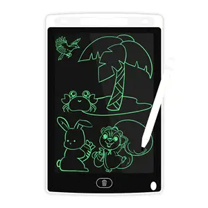 Tablette d'écriture LCD pour enfants 8.5 pouces planche à dessin Doodle Pad jouet éducatif enfants jouets 2023