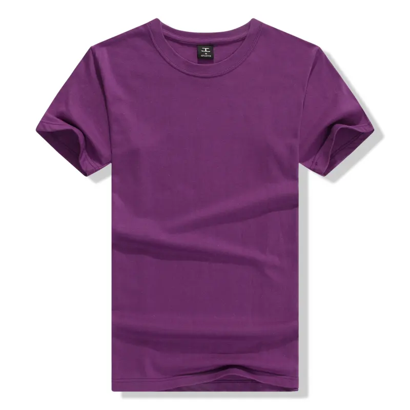 New Design Luxury Quality Cotton Loose Fit Little Drop Shoulder Brand Blank Men T Shirt Oversized