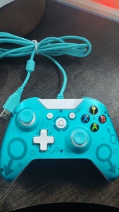 For One Wired USB Gamepad with Vibration Model N-<strong>1</strong>-High Quality Console <strong>Controller</strong> for <strong>xbox</strong> <strong>Controller</strong> - Product Image 6